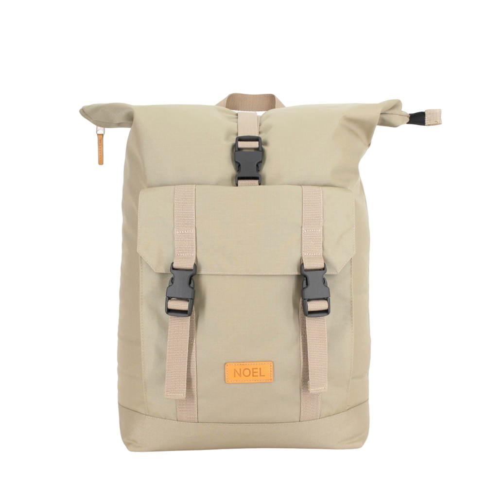 Cliff 25L-Rucksack - Beige