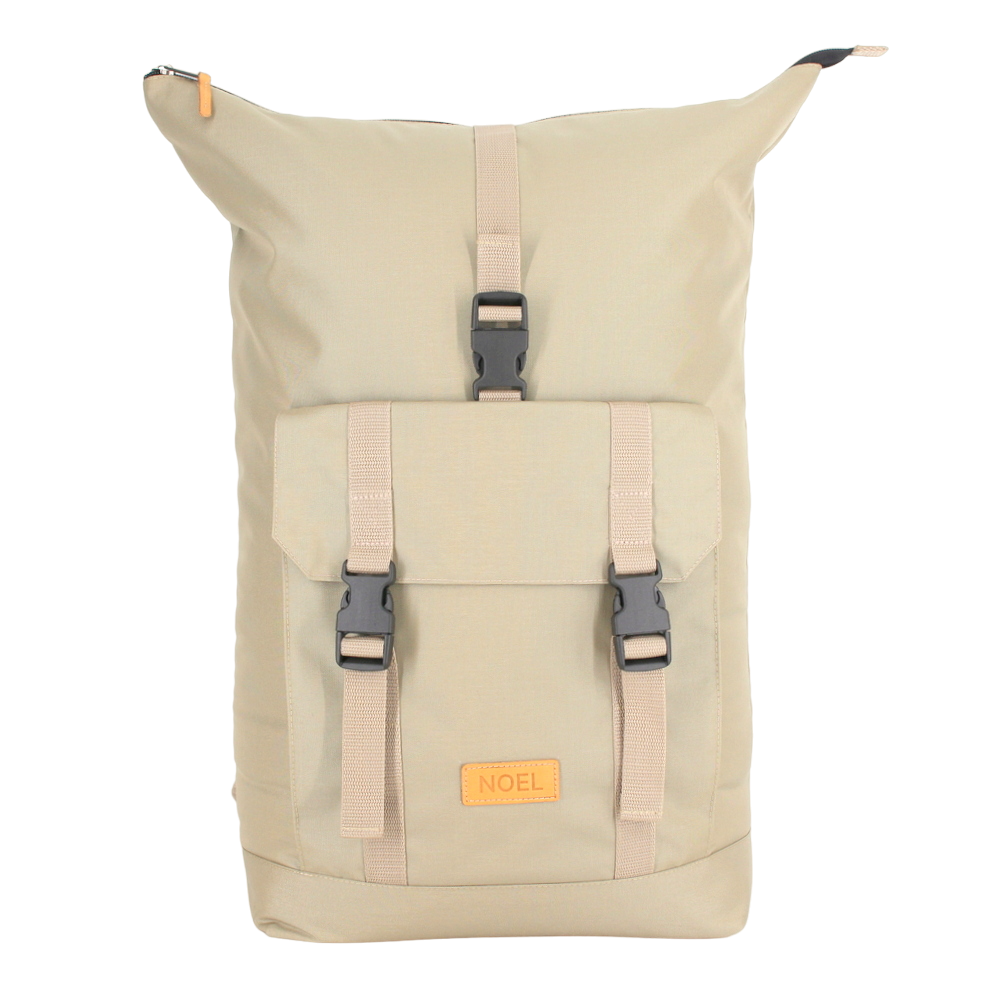 Cliff 25L-Rucksack - Beige