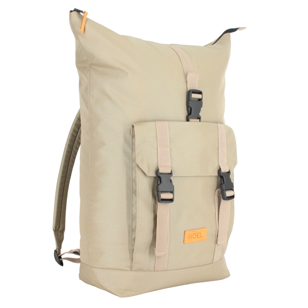 Cliff 25L-Rucksack - Beige