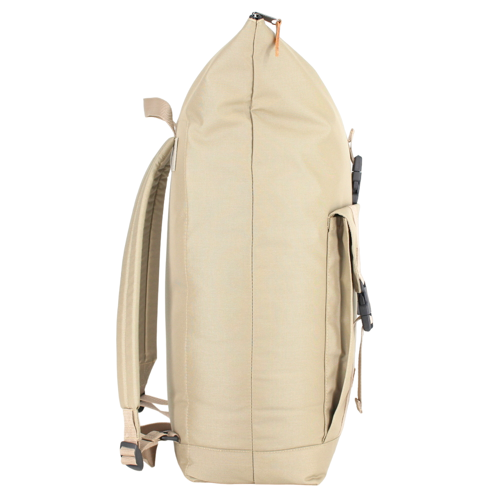 Cliff 25L-Rucksack - Beige