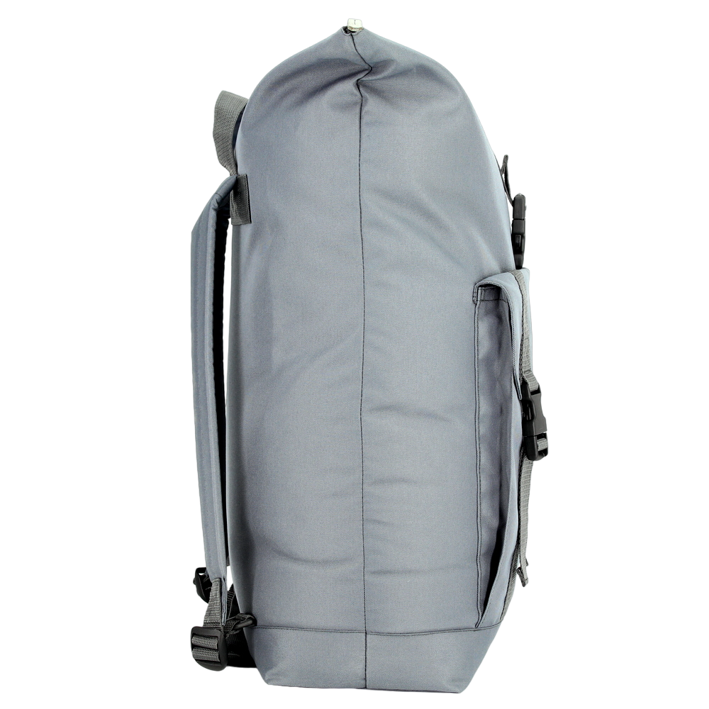 Noel Cliff 25L Rucksack - Hellgrau