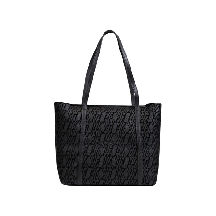 Armani Exchange Frauen Shopper