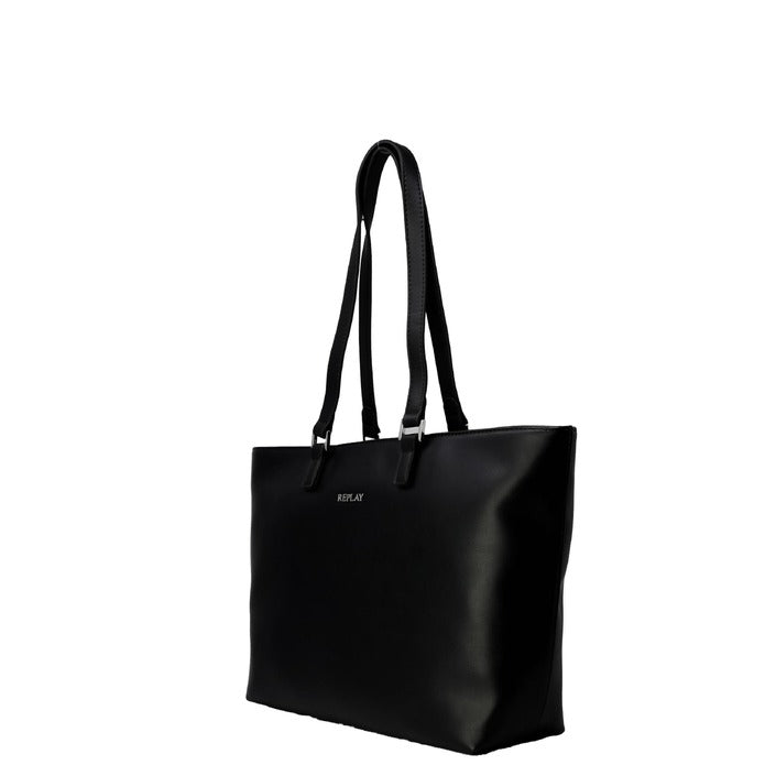 Replay Elegante Shopper Tasche