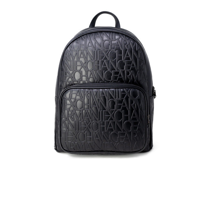 Armani Exchange Herren Rucksack