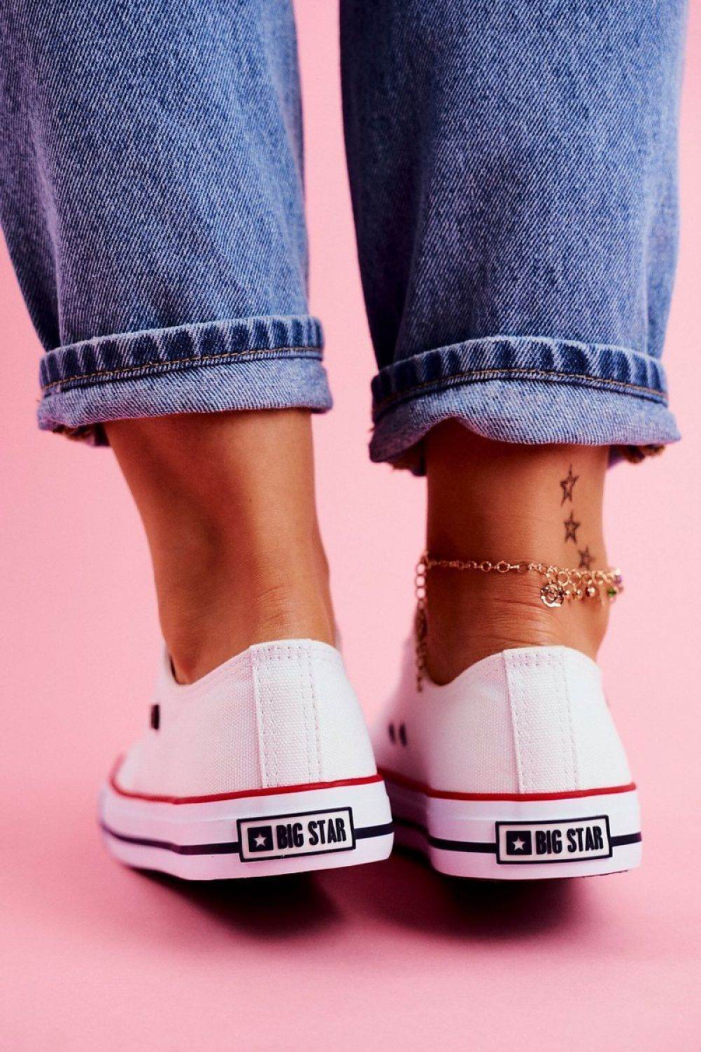 Sneakers Step in style - Vanelion-Taschenwelt