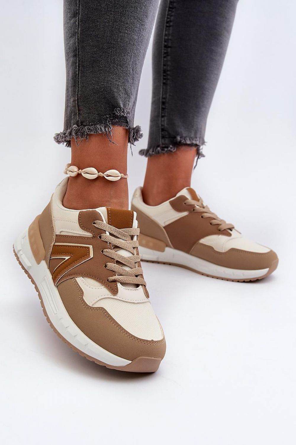 Sportschuhe Step in style - Vanelion-Taschenwelt