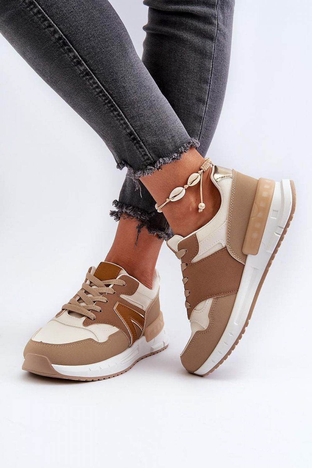 Sportschuhe Step in style - Vanelion-Taschenwelt