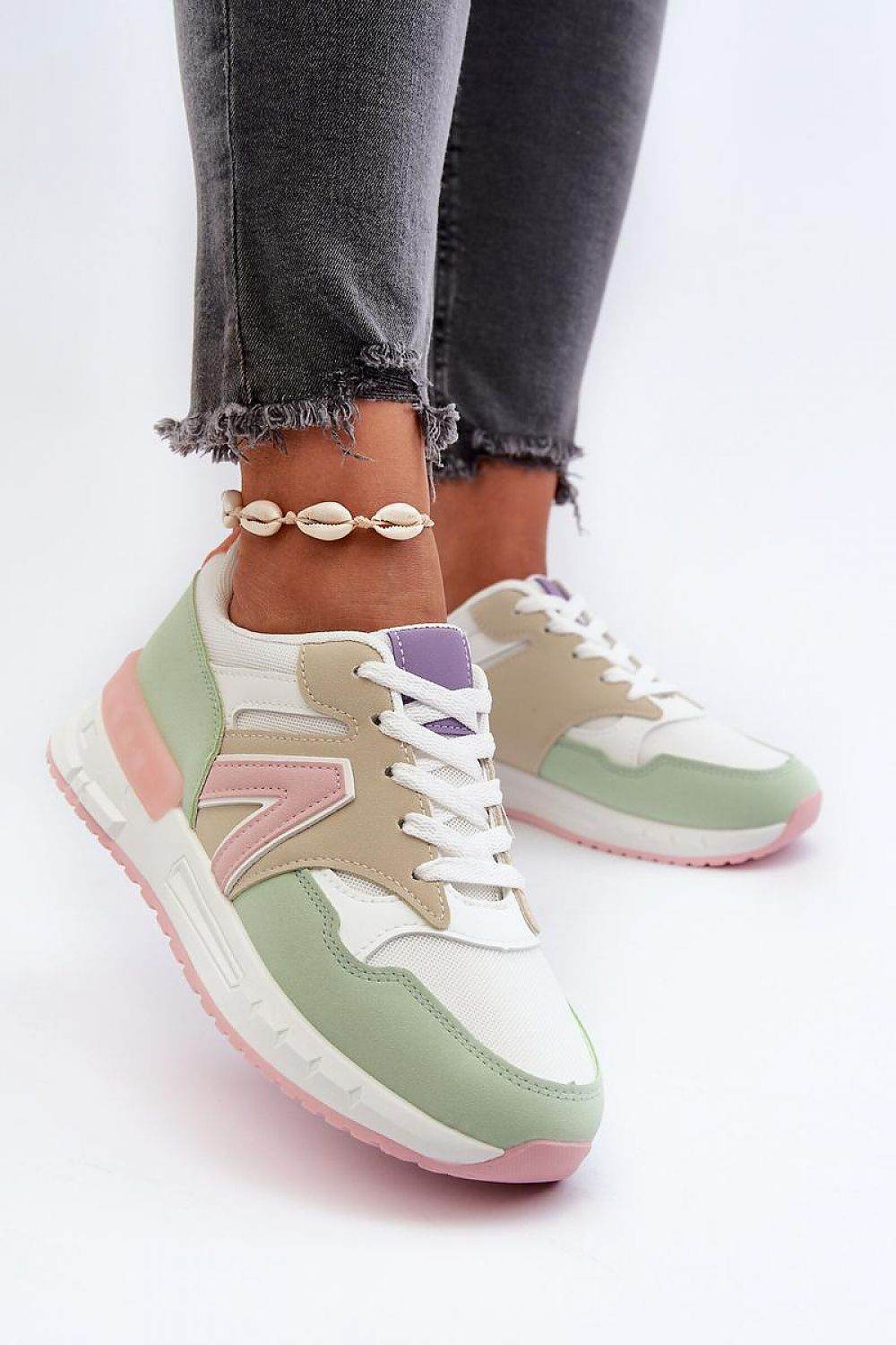 Sportschuhe Step in style - Vanelion-Taschenwelt