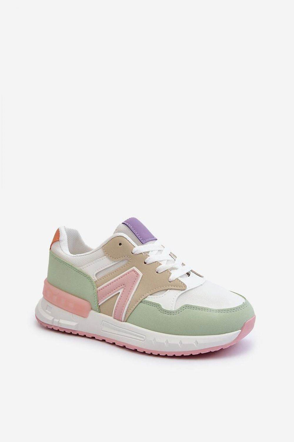 Sportschuhe Step in style - Vanelion-Taschenwelt