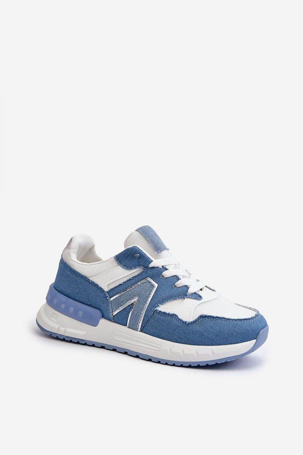 Sportschuhe Step in style - Vanelion-Taschenwelt