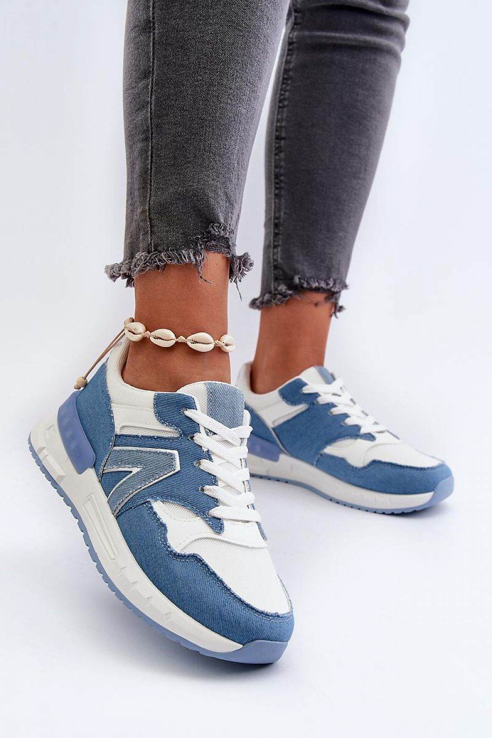 Sportschuhe Step in style - Vanelion-Taschenwelt