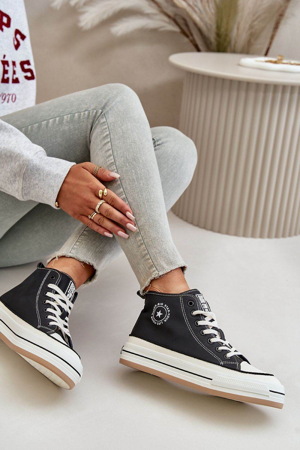 Sneakers Step in style - Vanelion-Taschenwelt