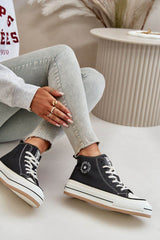 Sneakers Step in style - Vanelion-Taschenwelt