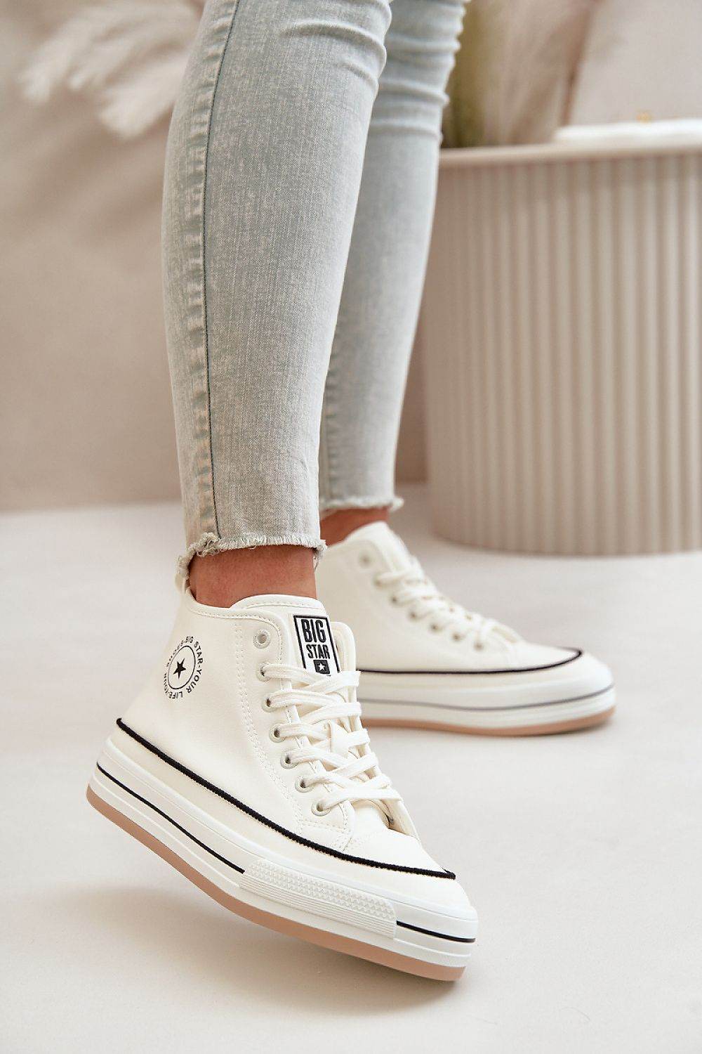 Sneakers Step in style - Vanelion-Taschenwelt