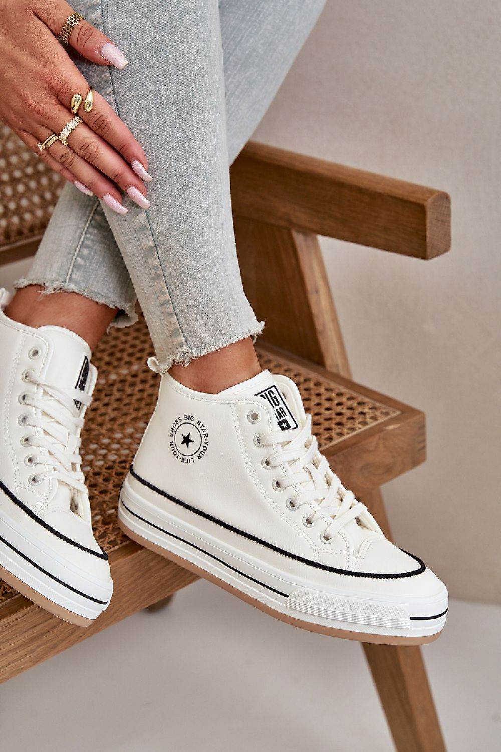Sneakers Step in style - Vanelion-Taschenwelt