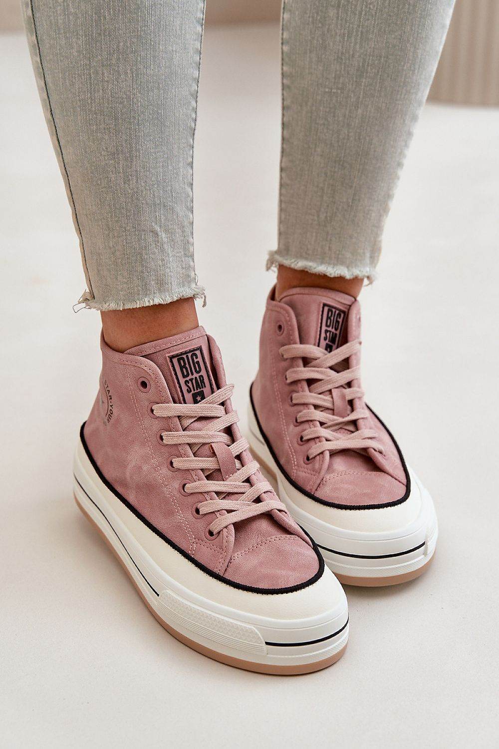 Sneakers Step in style - Vanelion-Taschenwelt