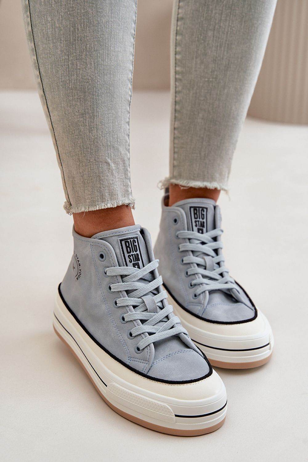 Sneakers Step in style - Vanelion-Taschenwelt