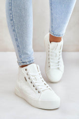 Sneakers Step in style - Vanelion-Taschenwelt