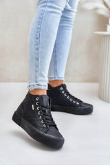Sneakers Step in style - Vanelion-Taschenwelt