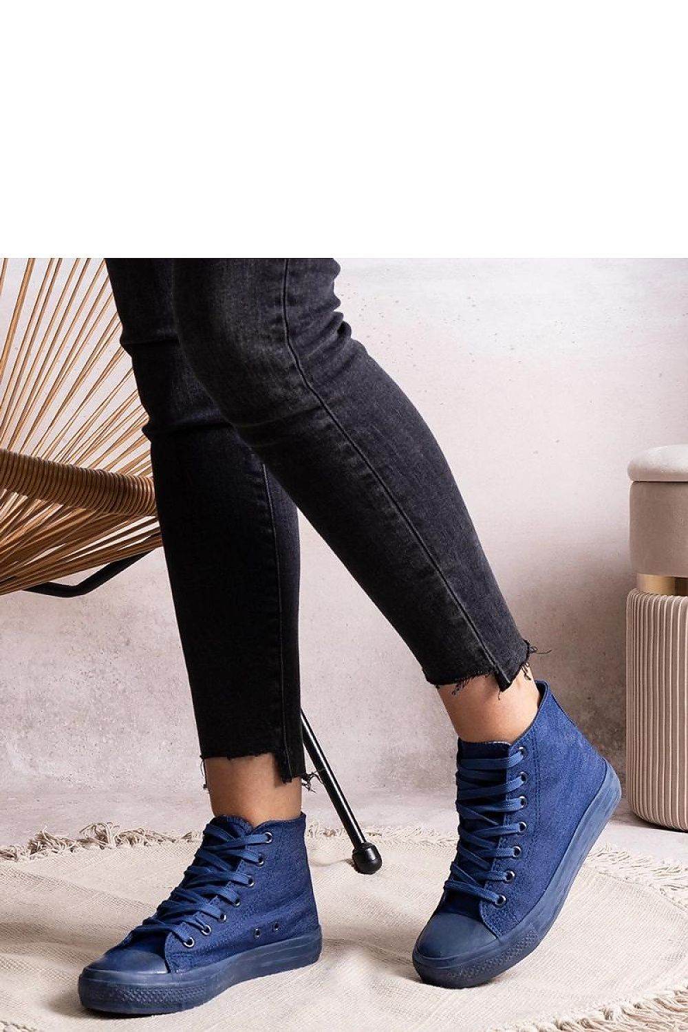 Sneakers Solea - Vanelion-Taschenwelt