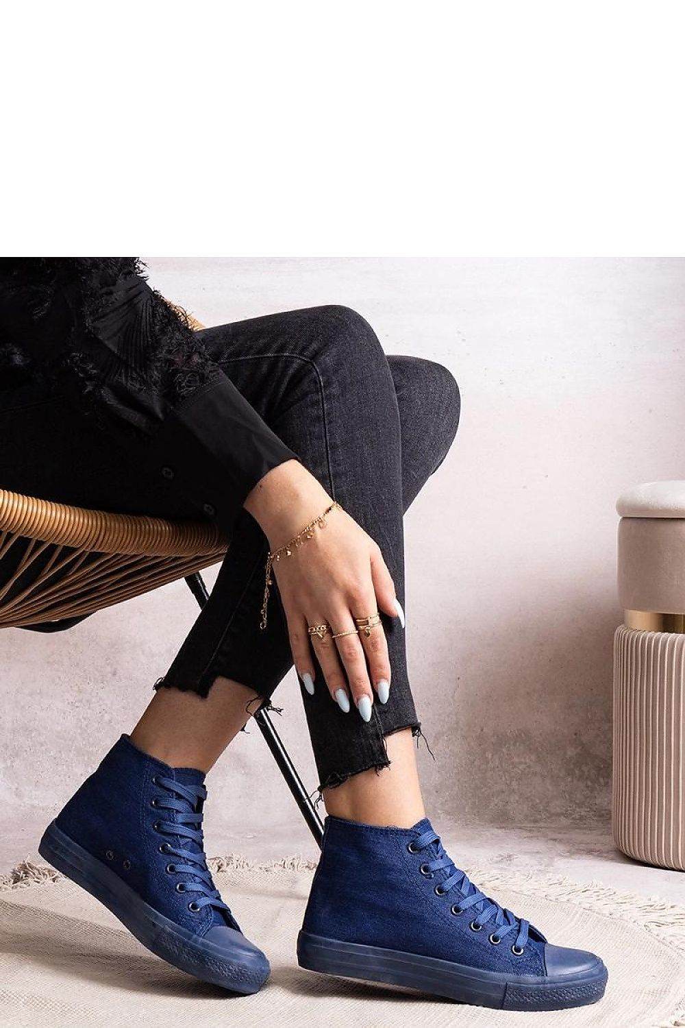 Sneakers Solea - Vanelion-Taschenwelt