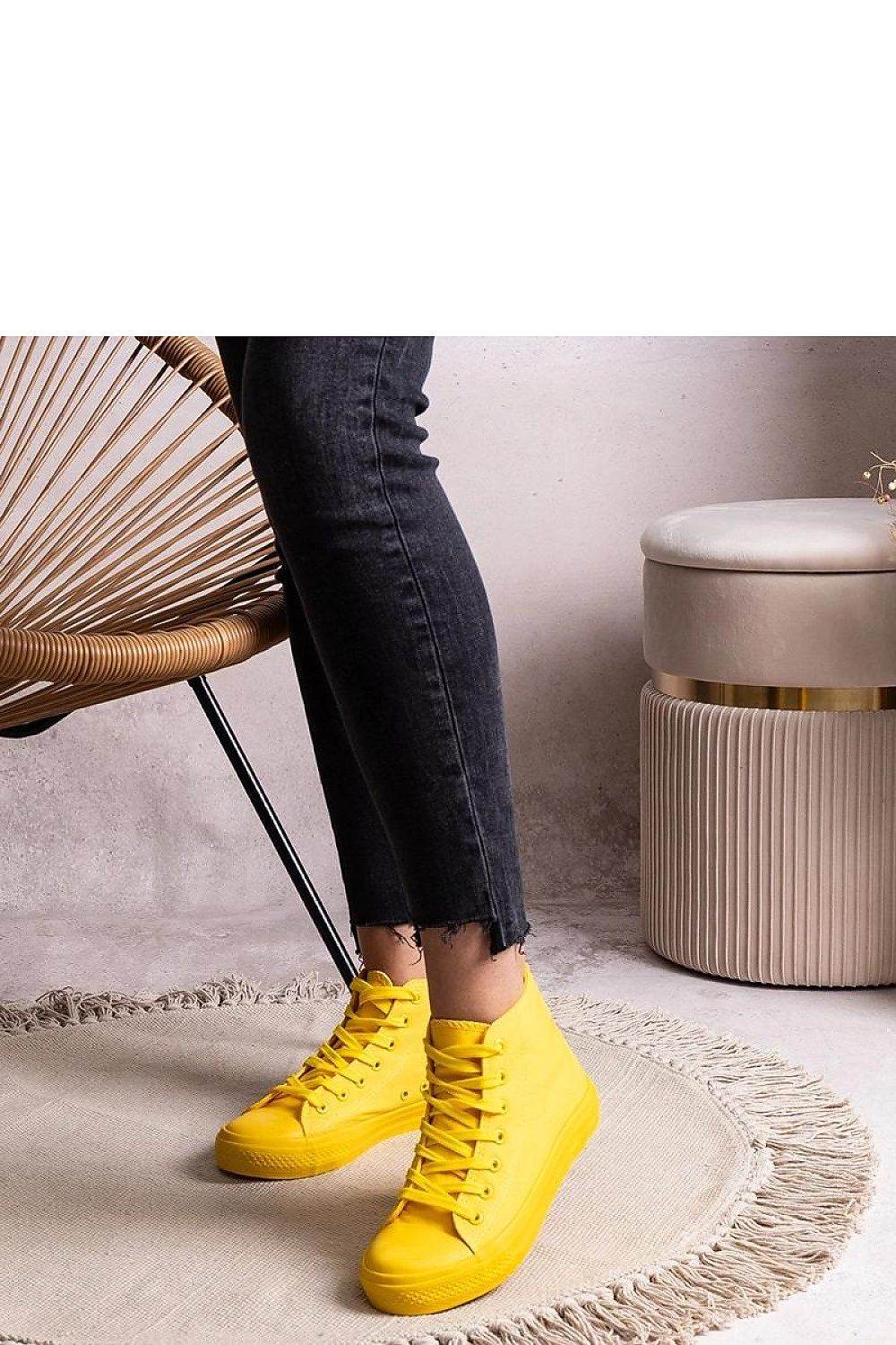 Sneakers Solea - Vanelion-Taschenwelt