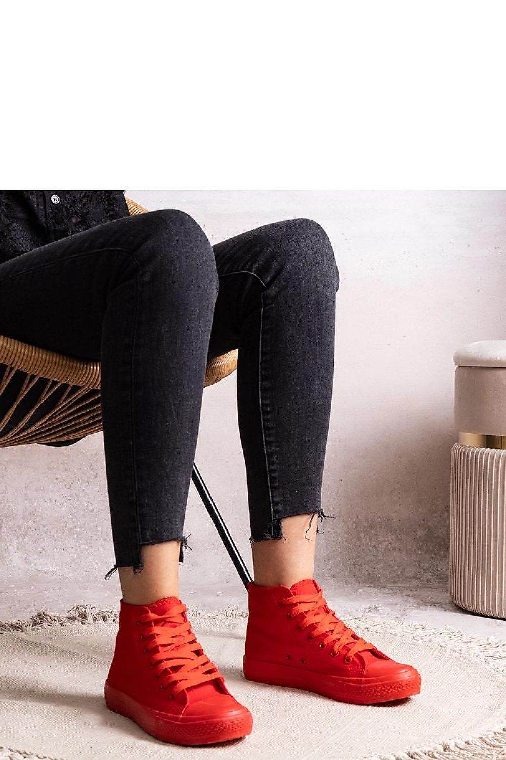 Sneakers Solea - Vanelion-Taschenwelt