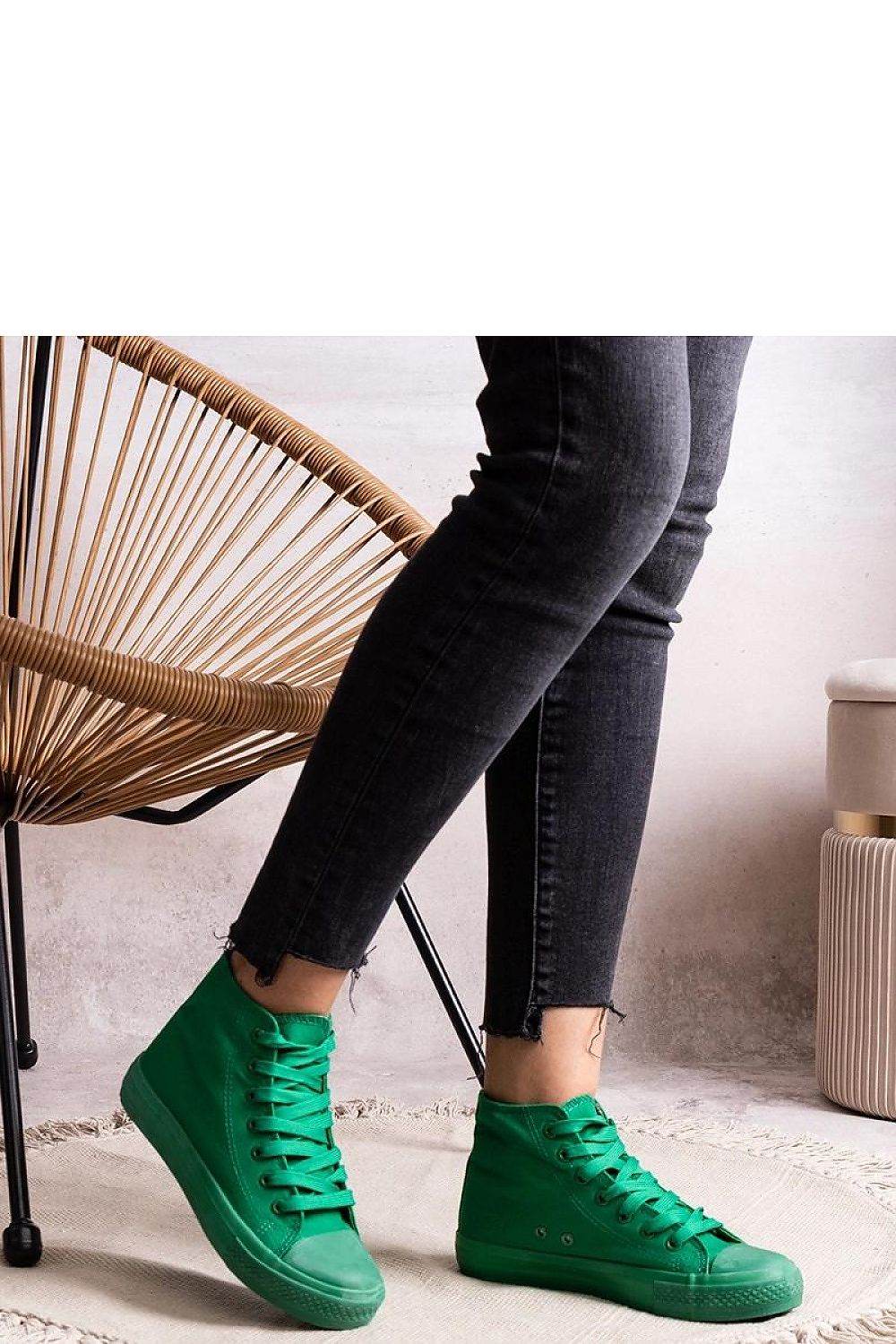 Sneakers Solea - Vanelion-Taschenwelt