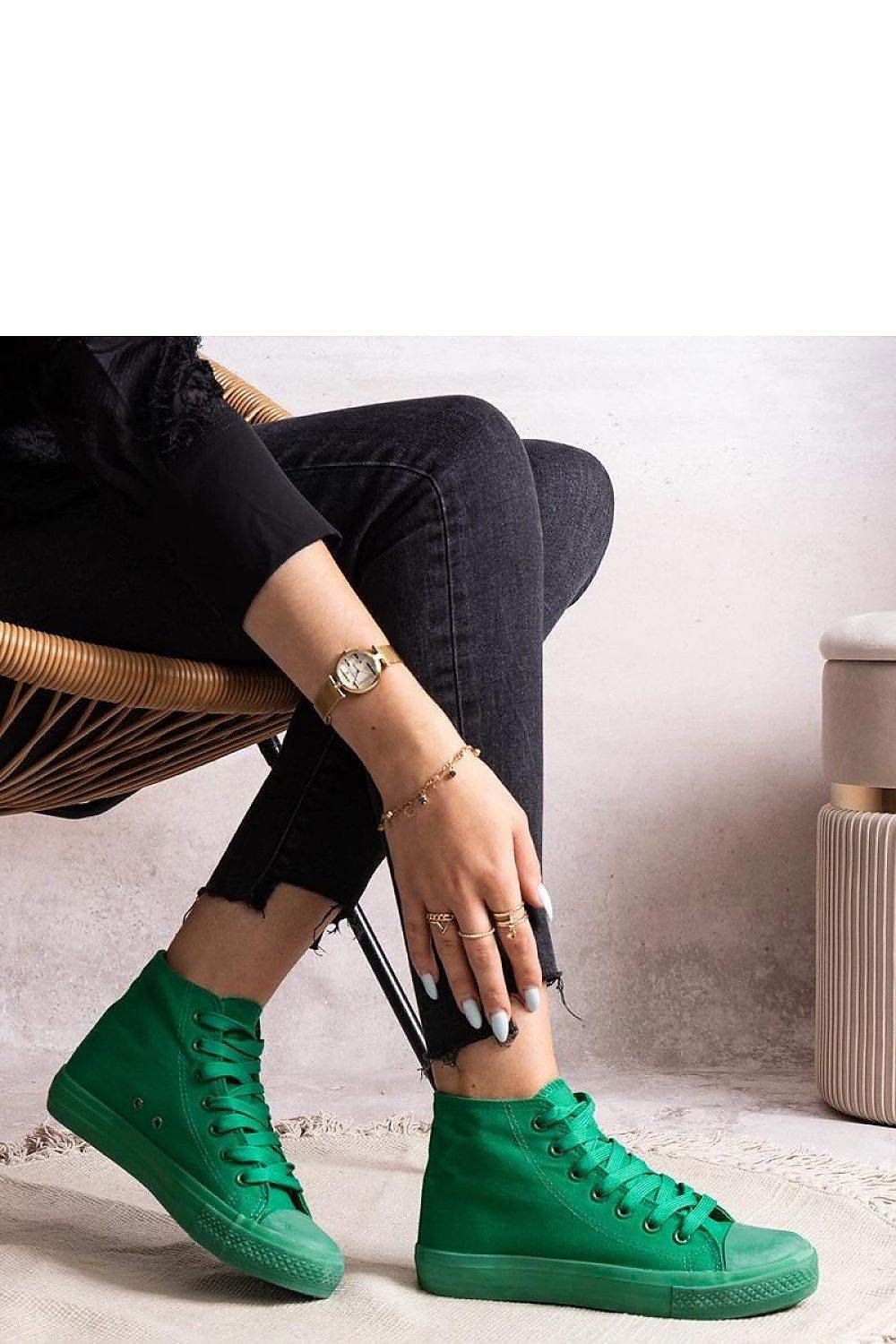Sneakers Solea - Vanelion-Taschenwelt