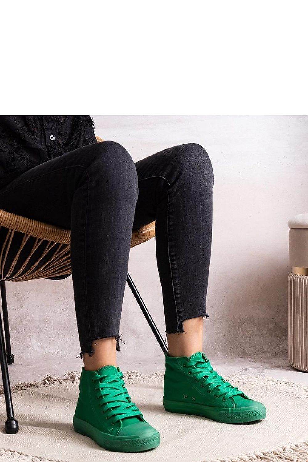 Sneakers Solea - Vanelion-Taschenwelt