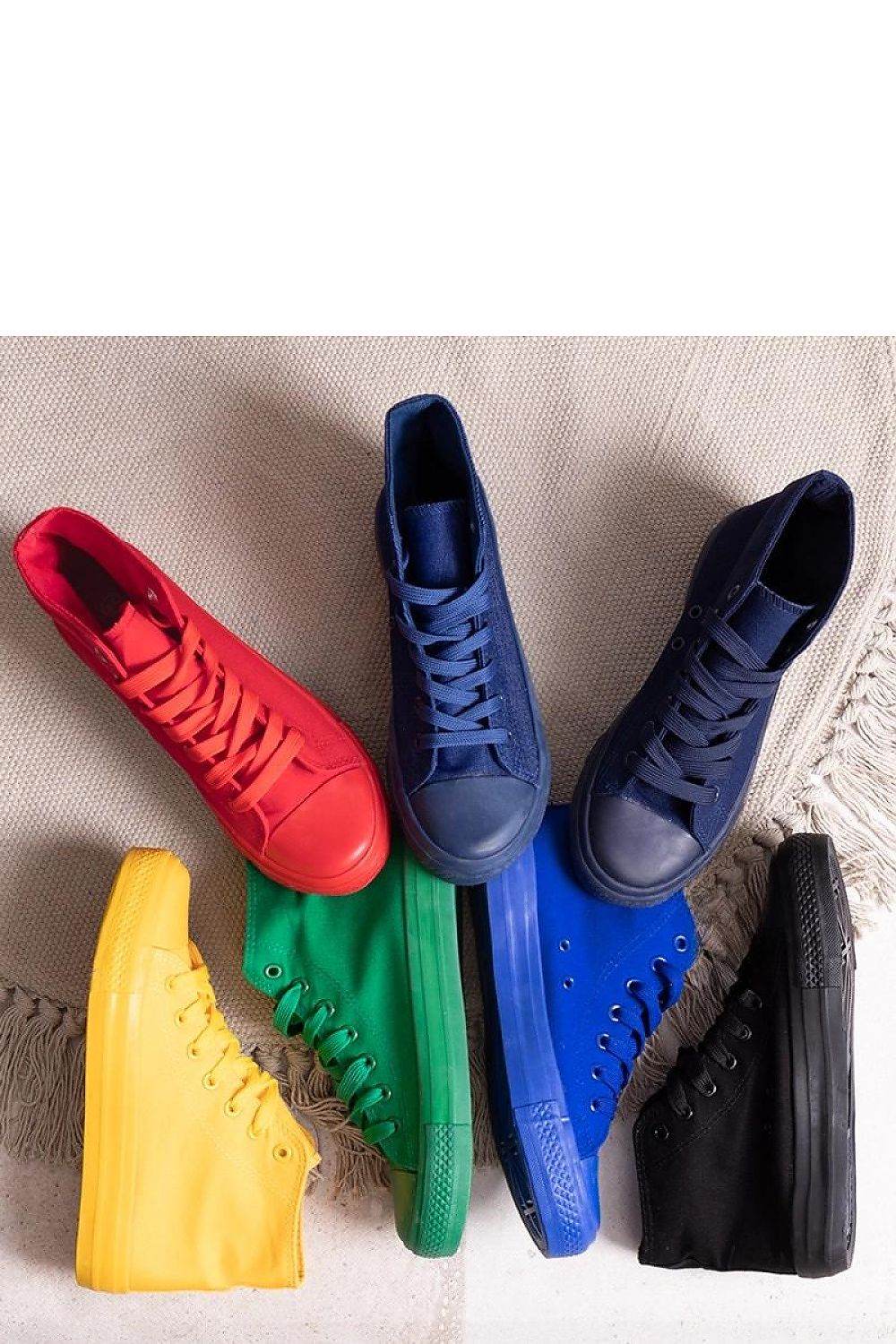 Sneakers Solea - Vanelion-Taschenwelt