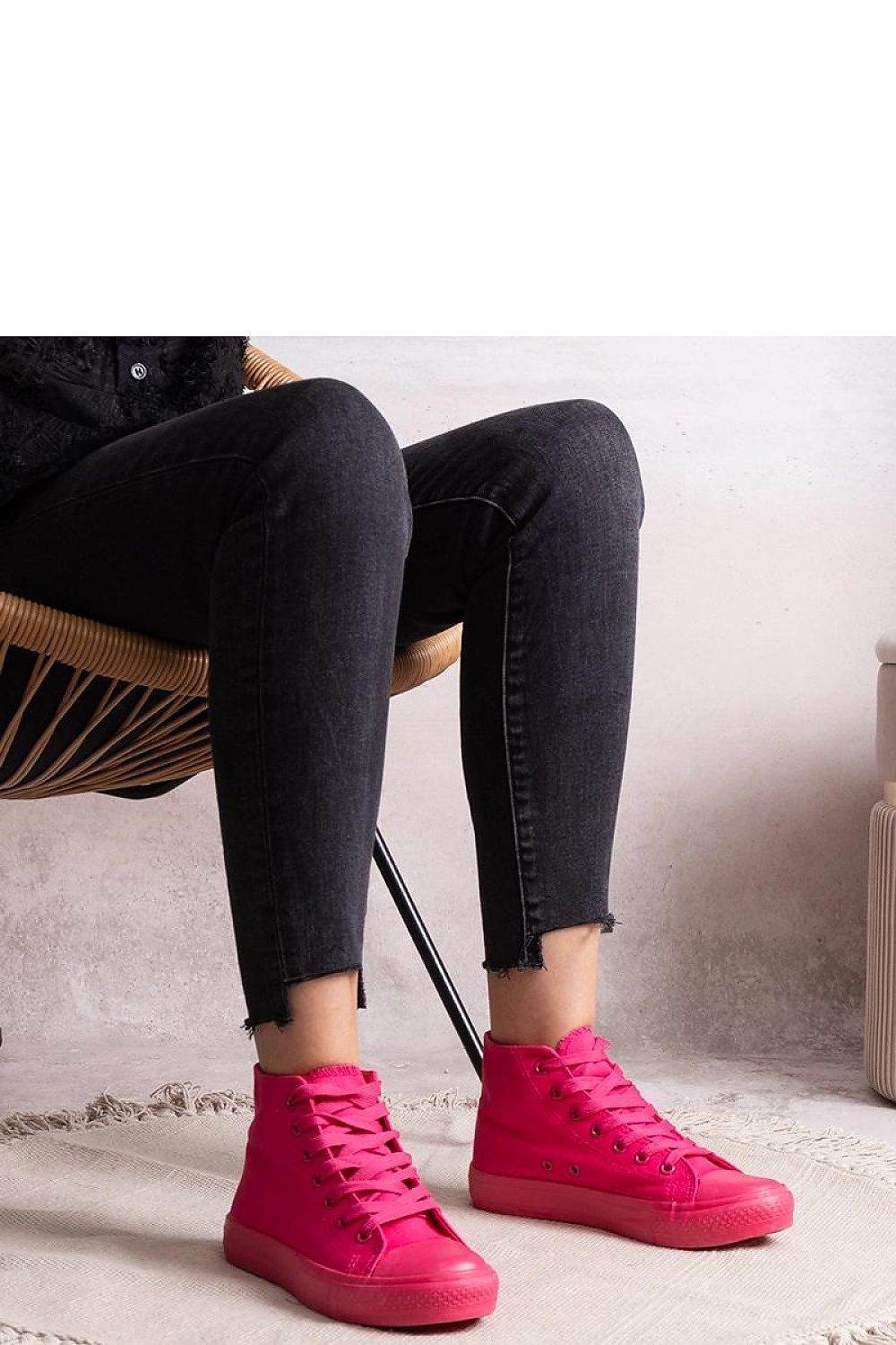 Sneakers Solea - Vanelion-Taschenwelt