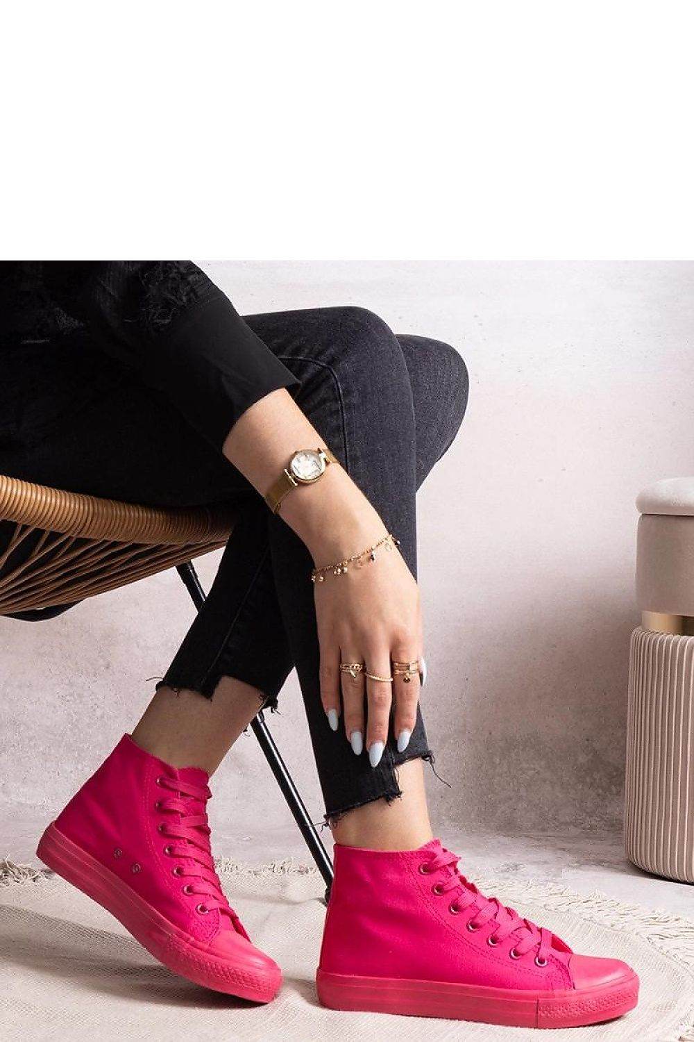 Sneakers Solea - Vanelion-Taschenwelt