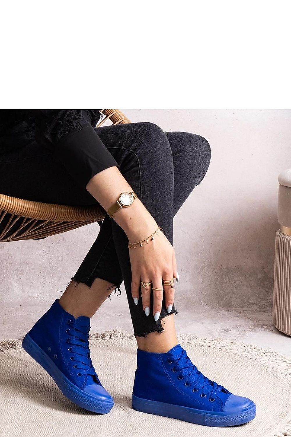 Sneakers Solea - Vanelion-Taschenwelt