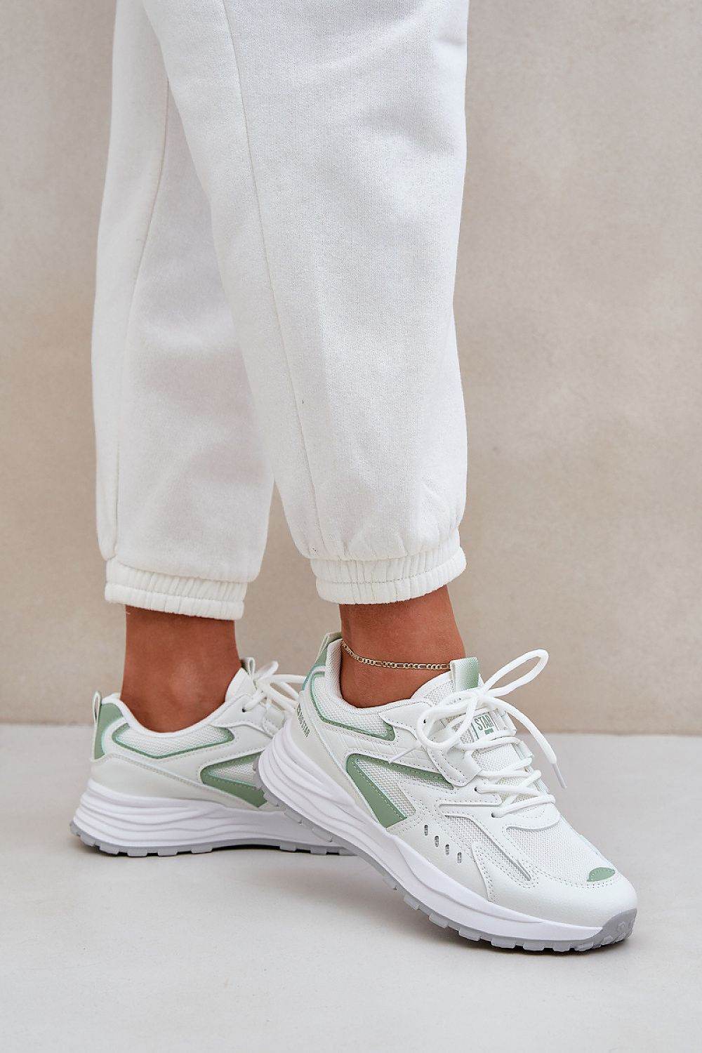 Sportschuhe Step in style - Vanelion-Taschenwelt