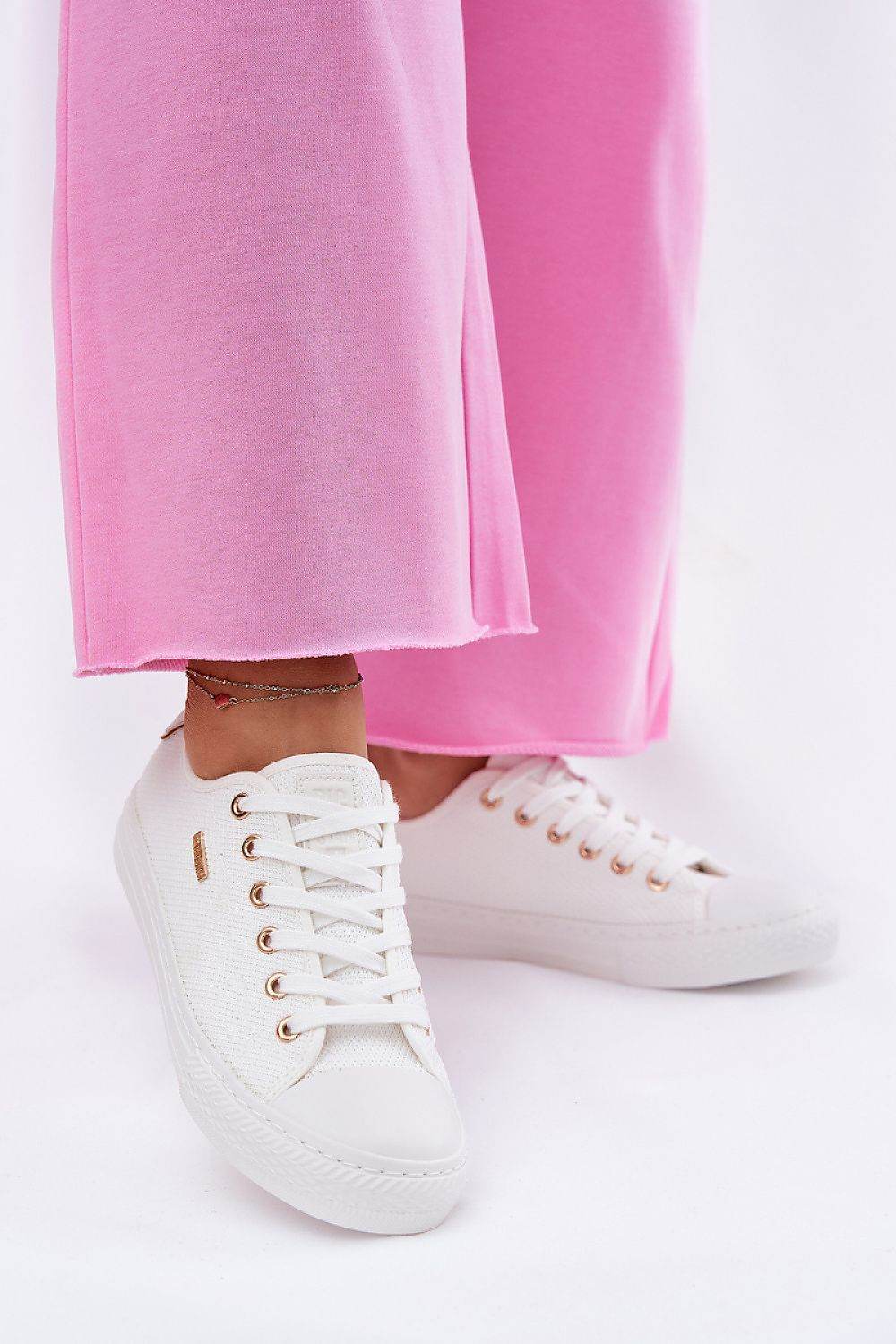Big Star Sneakers - Vanelion-Taschenwelt