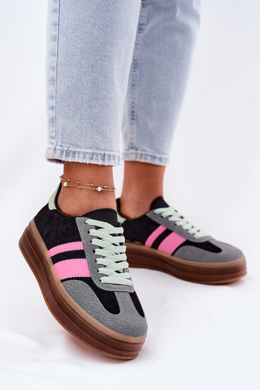  Sportschuhe model 212920 Step in style 