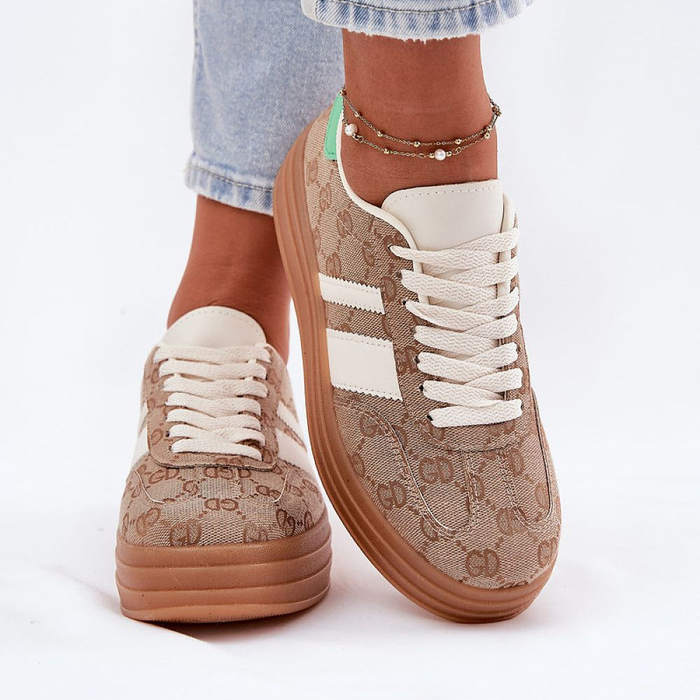  Sportschuhe model 212922 Step in style 