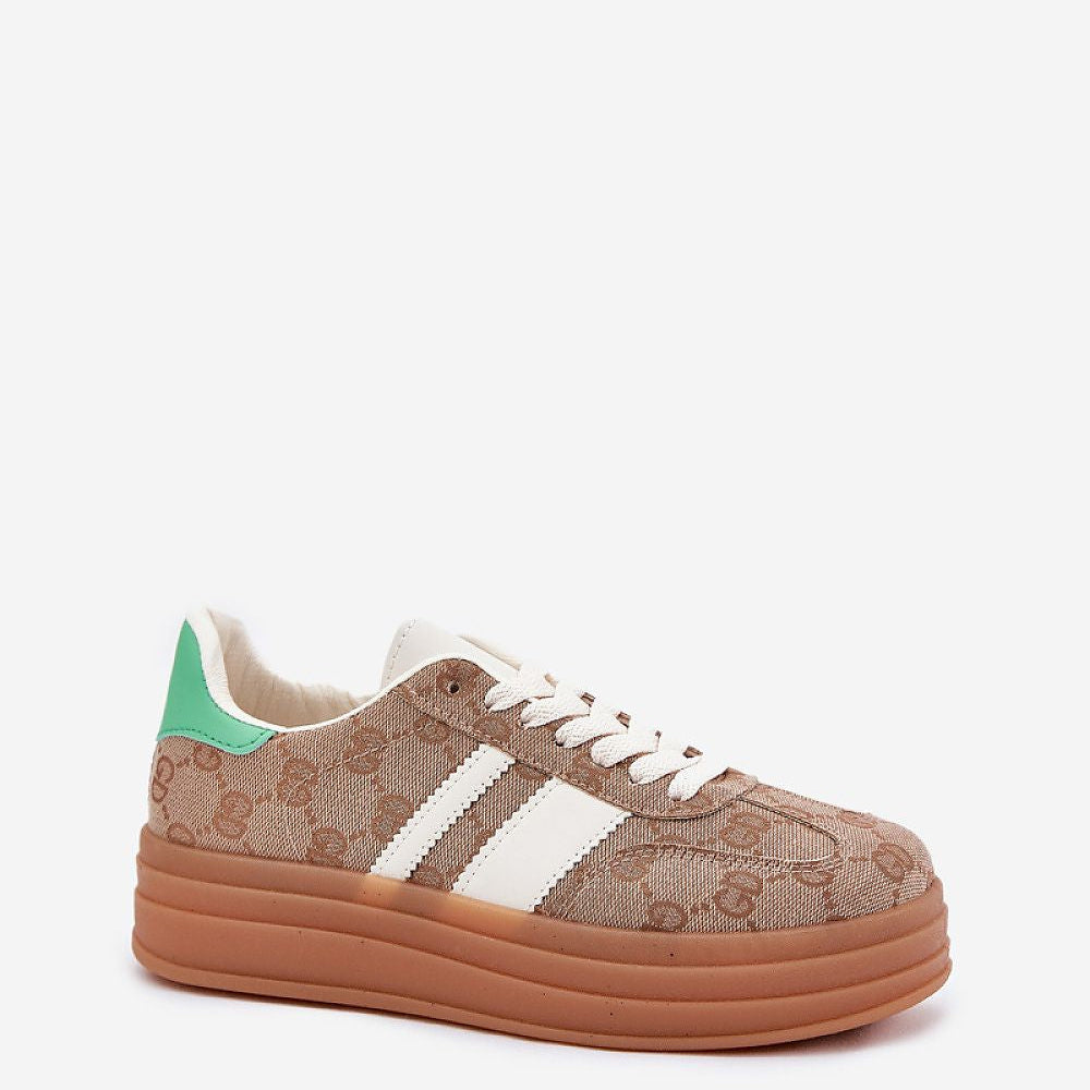  Sportschuhe model 212922 Step in style 