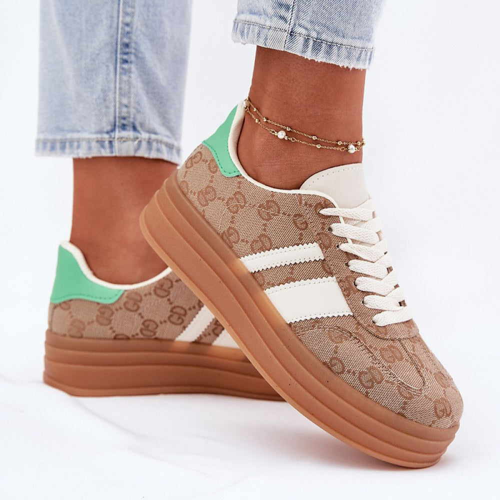  Sportschuhe model 212922 Step in style 