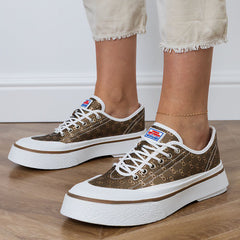  Sneakers model 213738 PRIMO 