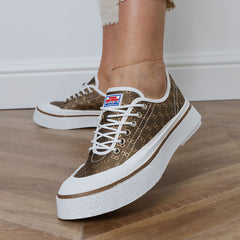  Sneakers model 213738 PRIMO 