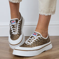  Sneakers model 213738 PRIMO 