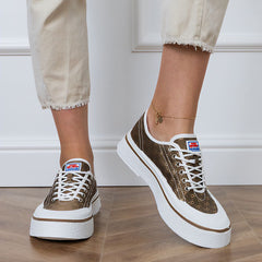  Sneakers model 213738 PRIMO 