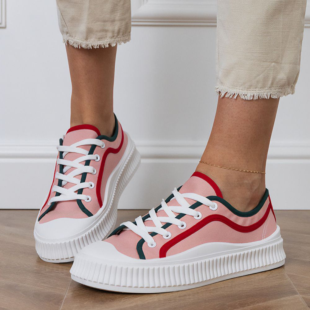  Sneakers model 213745 PRIMO 