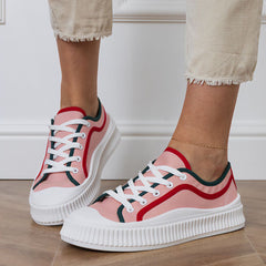  Sneakers model 213745 PRIMO 