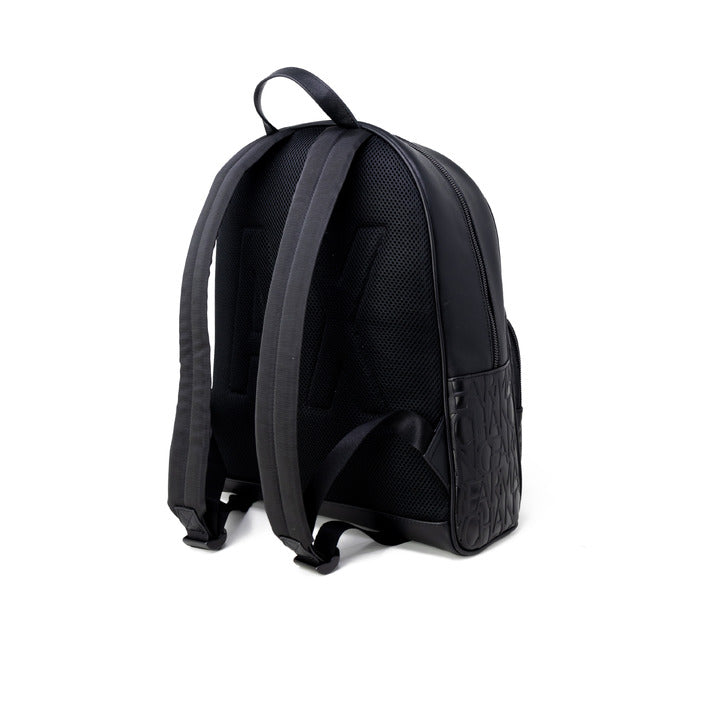 Armani Exchange Herren Rucksack