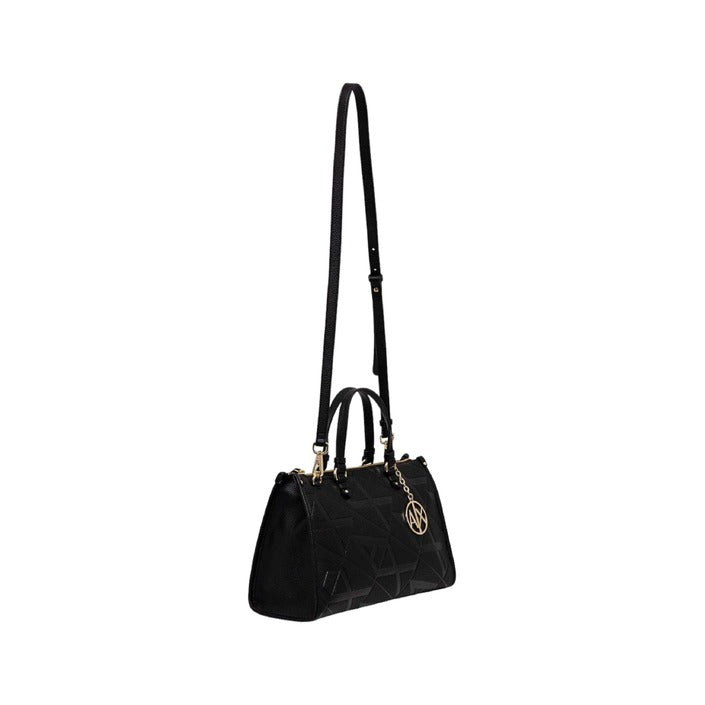 Armani Exchange Frauen Henkeltasche