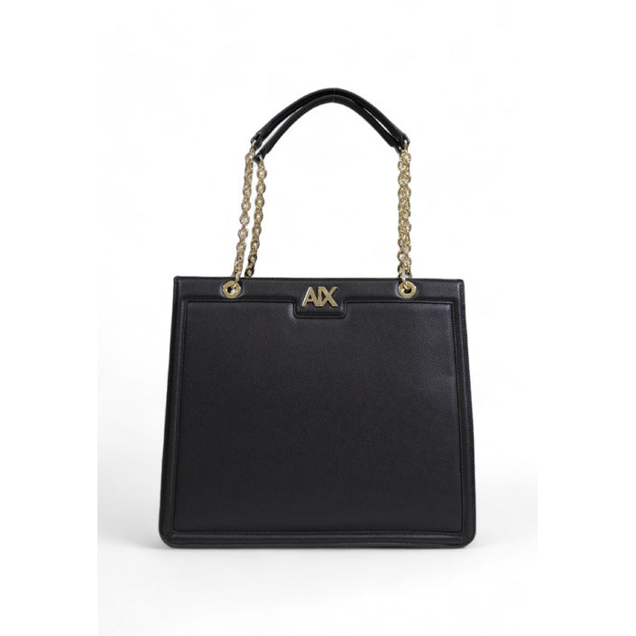 Armani Exchange Frauen Handtasche