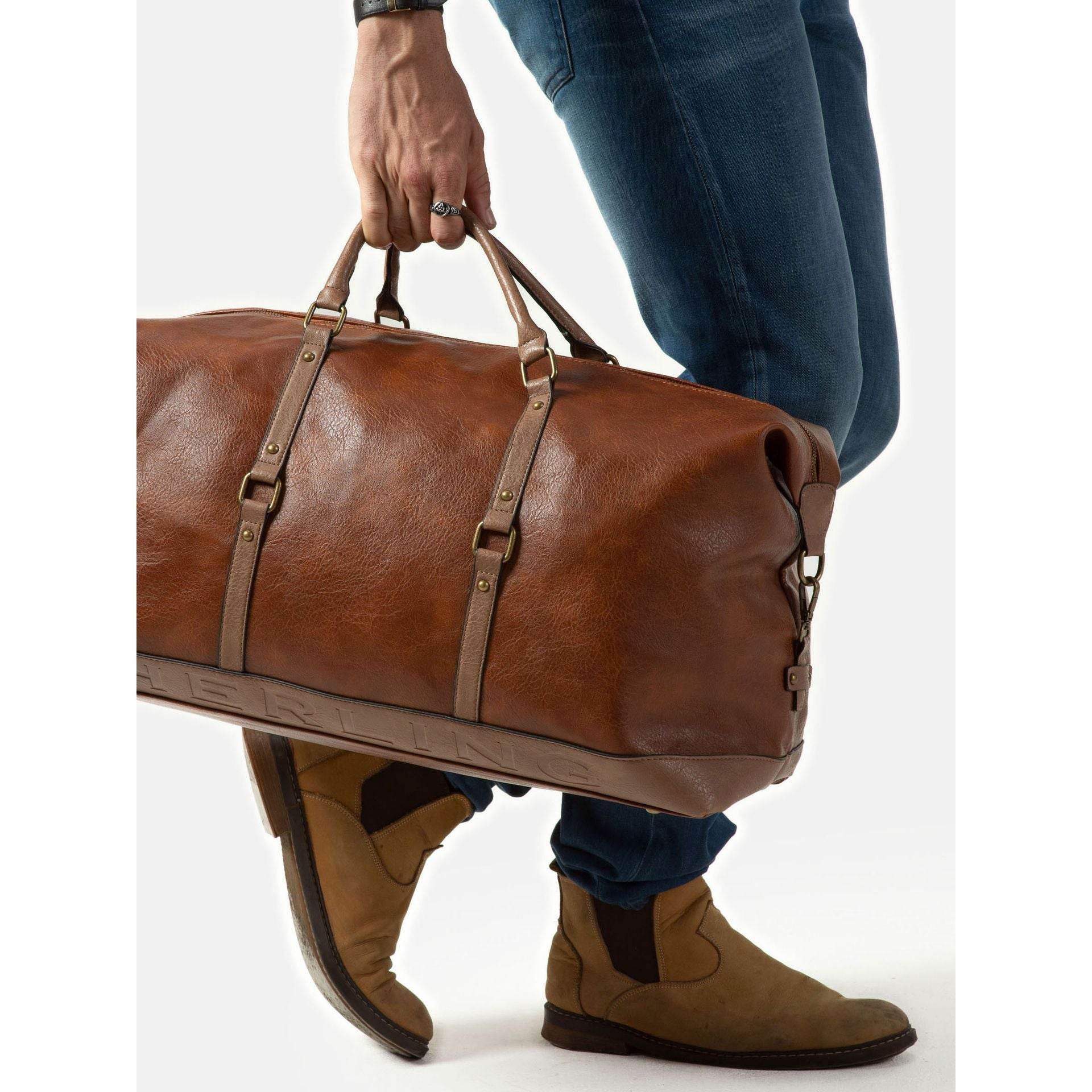 Herling Reisetaschen - Vanelion-Taschenwelt